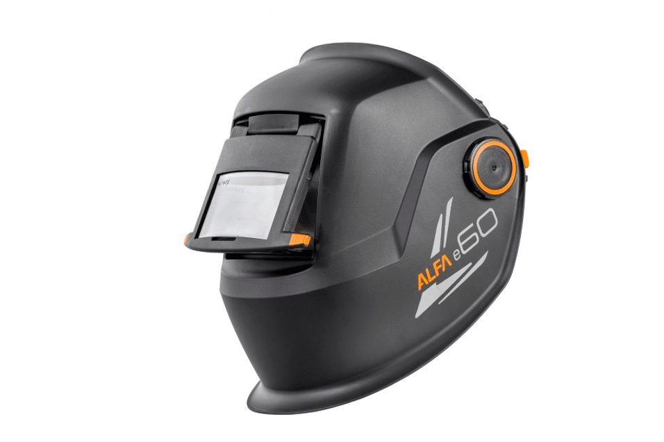 Product afbeelding Kemppi lashelm Alfa E60P