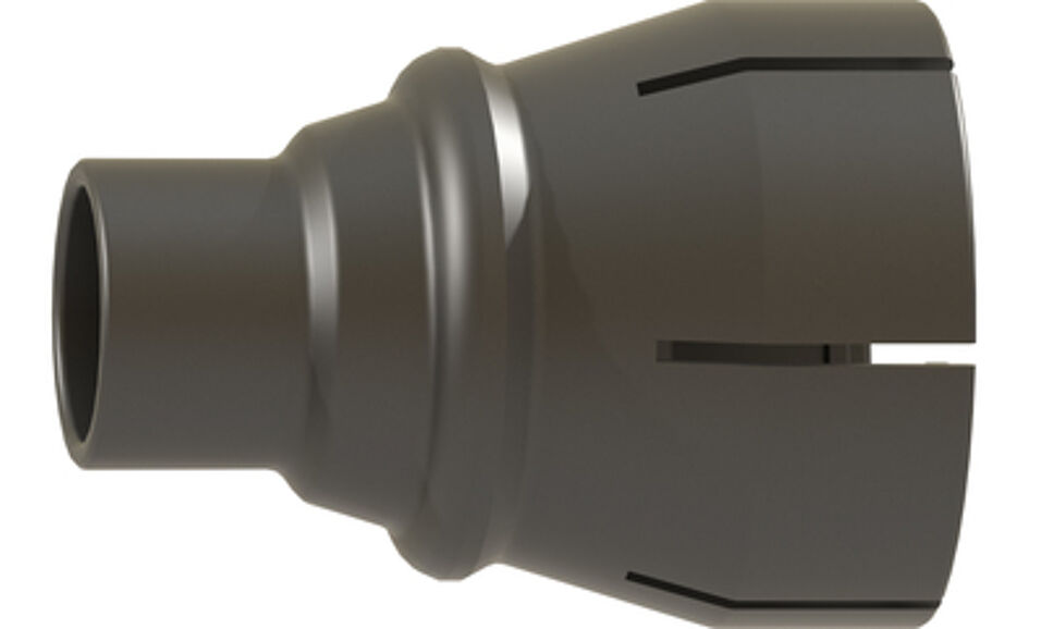 Product afbeelding Hypertherm beschermmondstuk 15-45 A T30v/T45v/m 220569