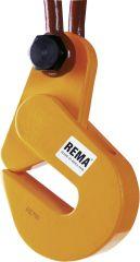 Rema damwandklem CDK