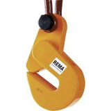 Rema damwandklem CDK