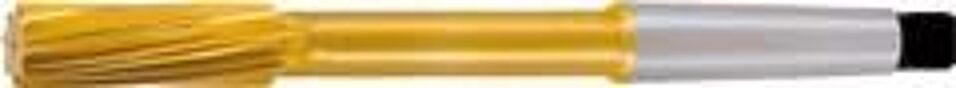 Product afbeelding Machineruimer DIN208 TiN vorm B 10,0mm  