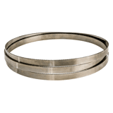 Metabo Lintzaagblad 835 x 13 x 0.5mm 14T a 2 stuks