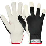 Hase driver handschoen Eco-tan 10