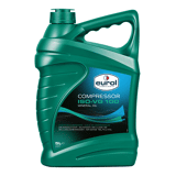Eurol compressorolie Oil ISO 100 5 l