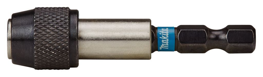 Makita bithouder snelwisselsysteem 60mm