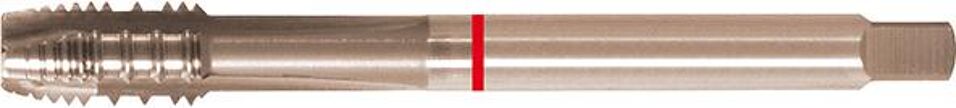 Product afbeelding Format Machinetappen Type H, met uitstaande tanden HSSE D371, vorm B M5,0