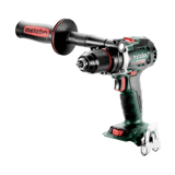 Metabo accu boorschroefmachine BS 18 LTX BL IEX