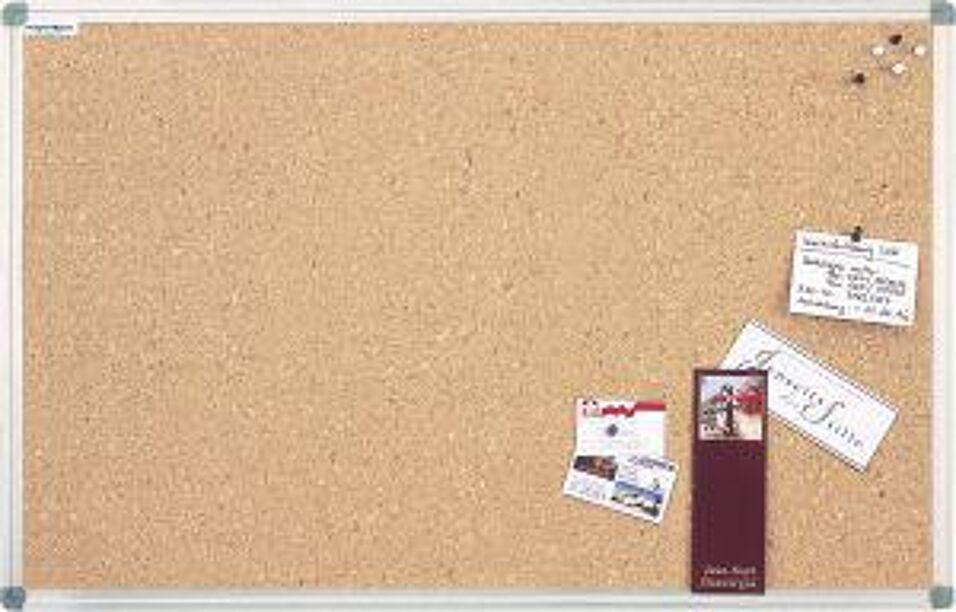 Product afbeelding Kurkbord 900 x 600 mm