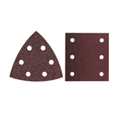 HiKOKI schuurpapierset 45st. K60/80/120