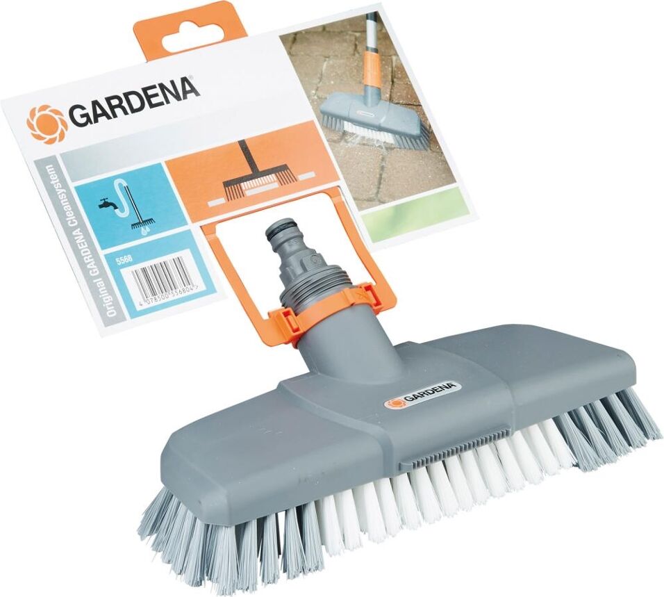 Product afbeelding Gardena Comfort schrobber 5568-20