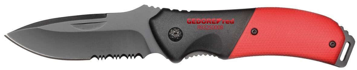 Gedore red Zakmes                   87mm