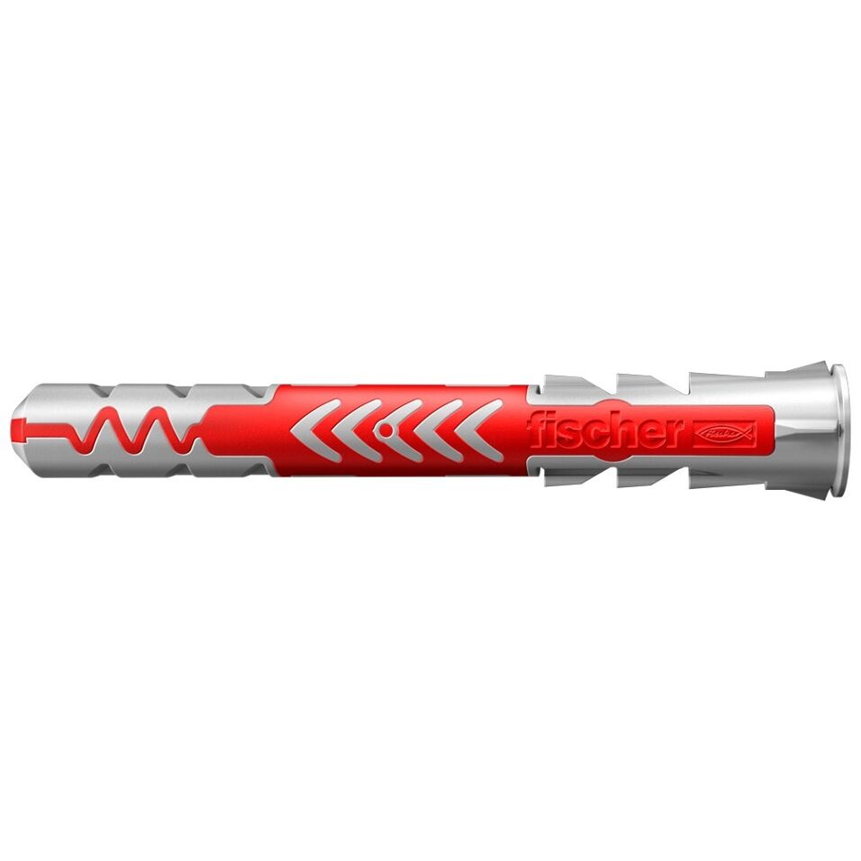 Product afbeelding Fischer duopower plug 10 x 80