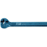 Montageband blauw TY528MR-NDT  4.8x360mm