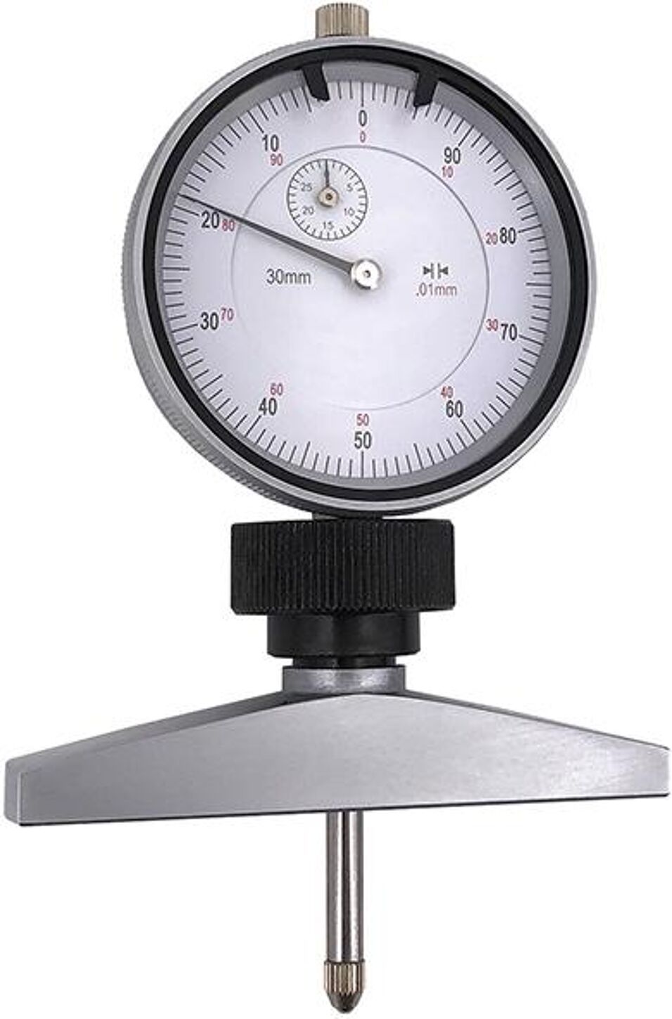 Product afbeelding Format Dieptemeter 30mm