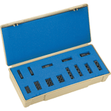 Reparatieset Schroefdraadinsert   47-dlg