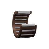 SKF Naaldkrans K 10X14X10 TN