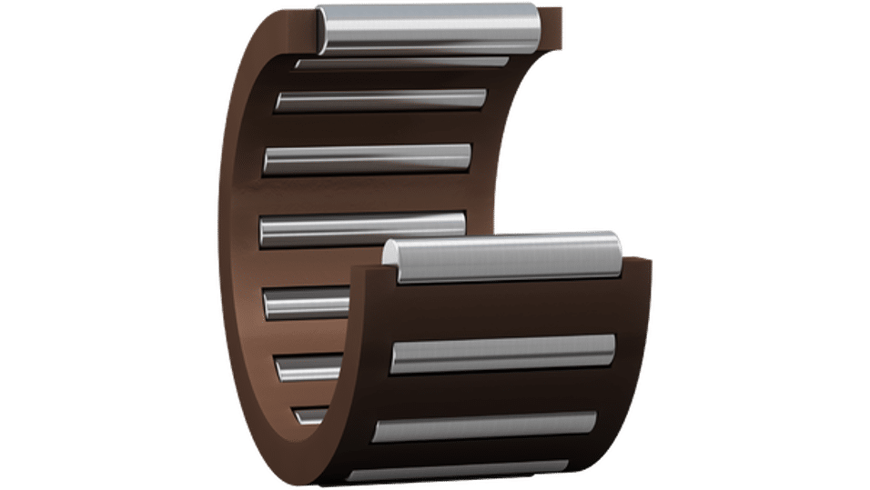Product afbeelding SKF Naaldkrans K 10X14X10 TN
