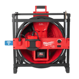 Milwaukee accu rioolreiniger M18 HSFSM-122