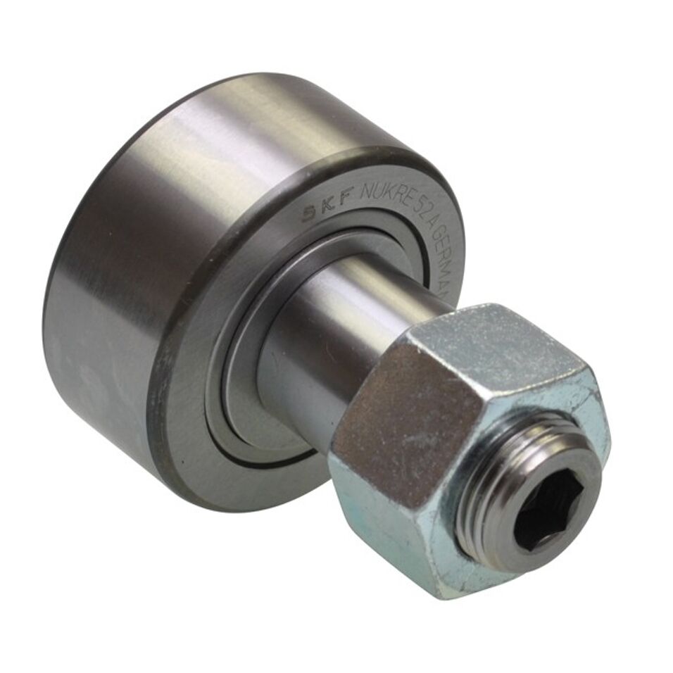Product afbeelding SKF Nokrol tweerijig NUKRE 35 A