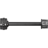 Roller Verlengstuk voor S 300mm