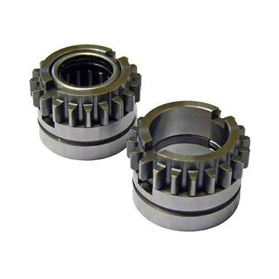 Product afbeelding Kemppi set aanvoerrollen 1.2 W004278