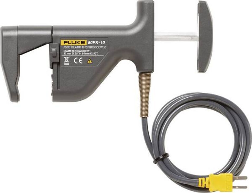 Product afbeelding Fluke temperatuur probe type-K  80PK-10
