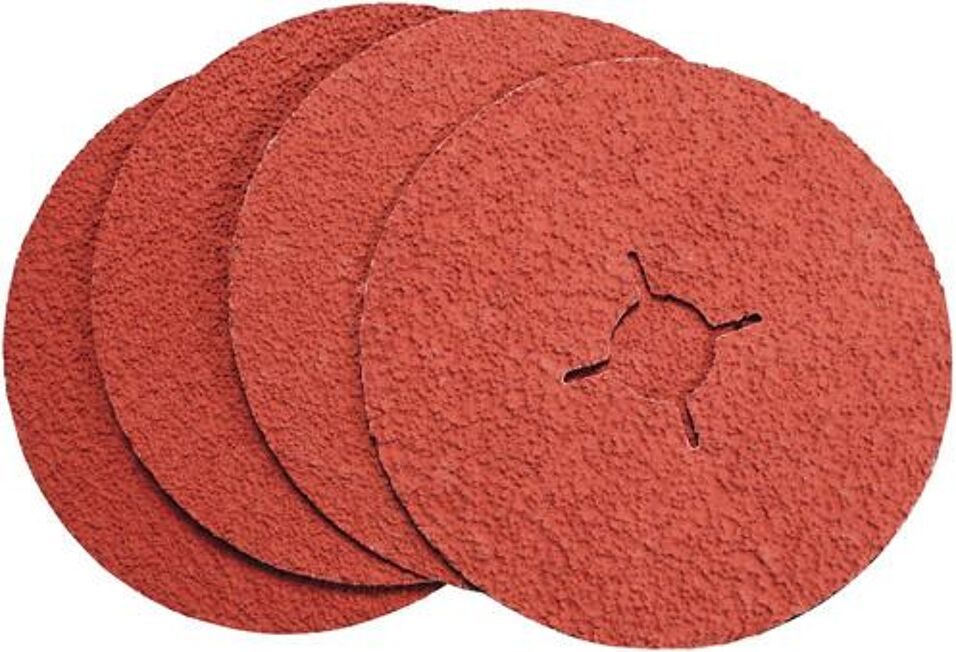 Product afbeelding VSM fiberschijf XF885 D125 K20