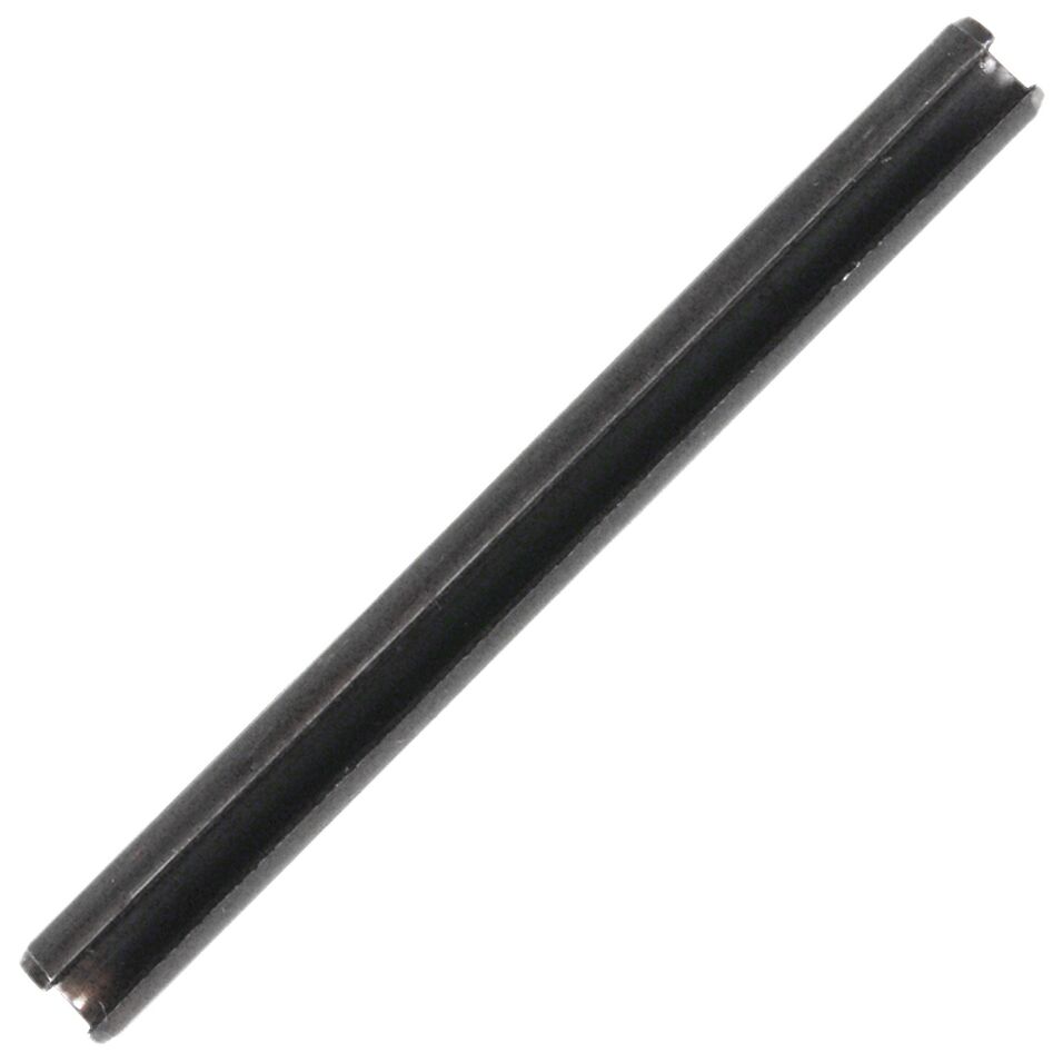 Product afbeelding Spiraalspanbus ISO 8752 Staal - 10x50 mm