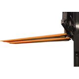 Vorkverlengstuk open lxbxh 1600x150x70mm