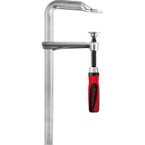 Bessey Massief stalen lijmklem meercomponenten-greep 250x120mm