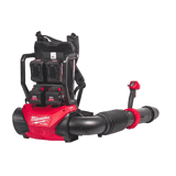 Milwaukee accu bladblazer M18 F2BPB-124