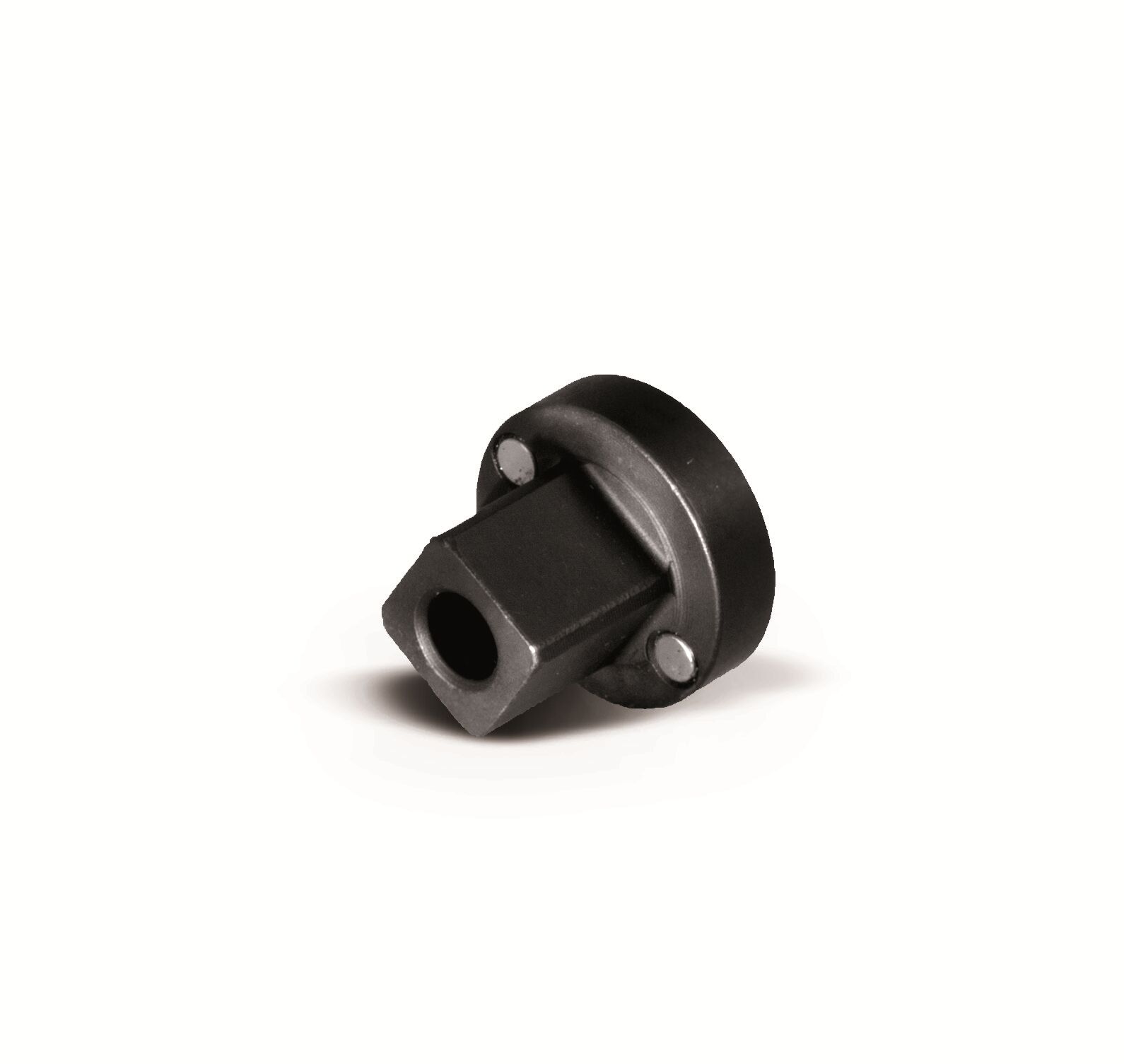 Impact reduceerstuk 3/4" x 1" magneet
