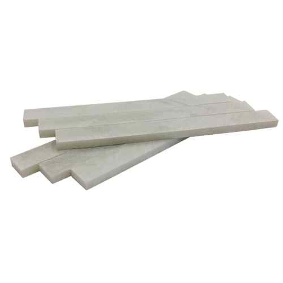 Product afbeelding Clark speksteenkrijt 127 x 13 x 5 mm 144 stuks