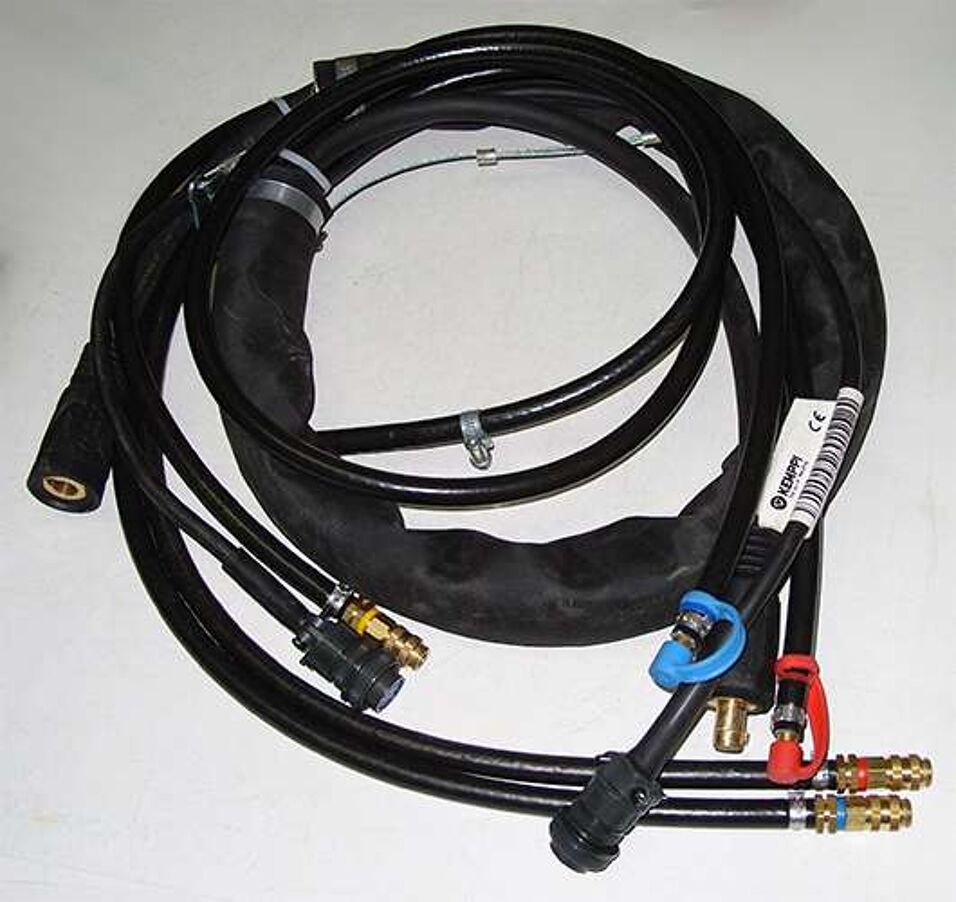 Product afbeelding Kemppi slangenpakket KMS 70-5-WH