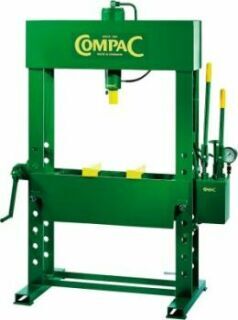 Compac werkplaatspers HP 40          40T