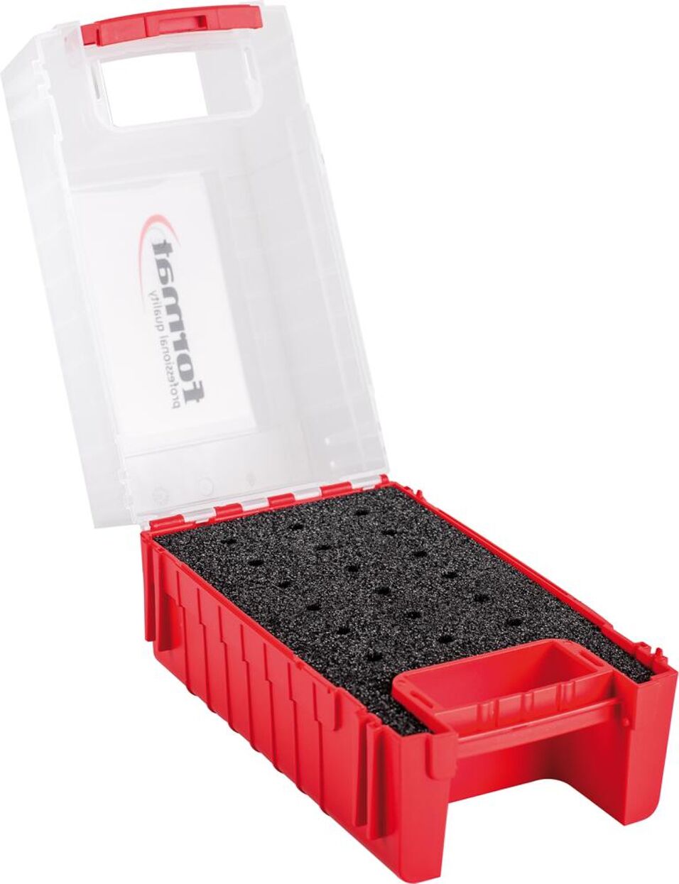 Product afbeelding Format lege box voor stiftfrezen 6mm