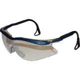 3m veiligheidsbril qx2000    blank          