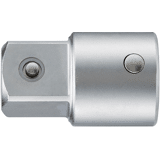 Fortis verloopstuk           3/4 - 1"