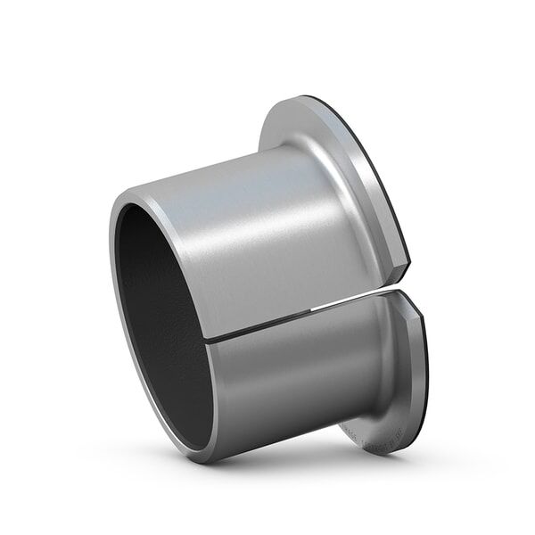 SKF Glijlager PTFE composiet met kraag PCMF 081007.5 E