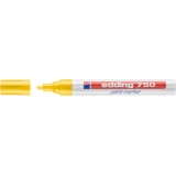 Edding Lakmarker nr. 750 geel