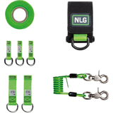 NLG Valbeveiligingsset 8-delig