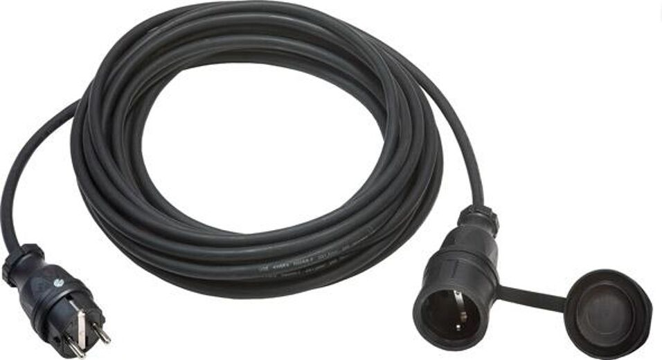 Product afbeelding Althoff Verlengkabel 20m H07RN-F 3G1,5