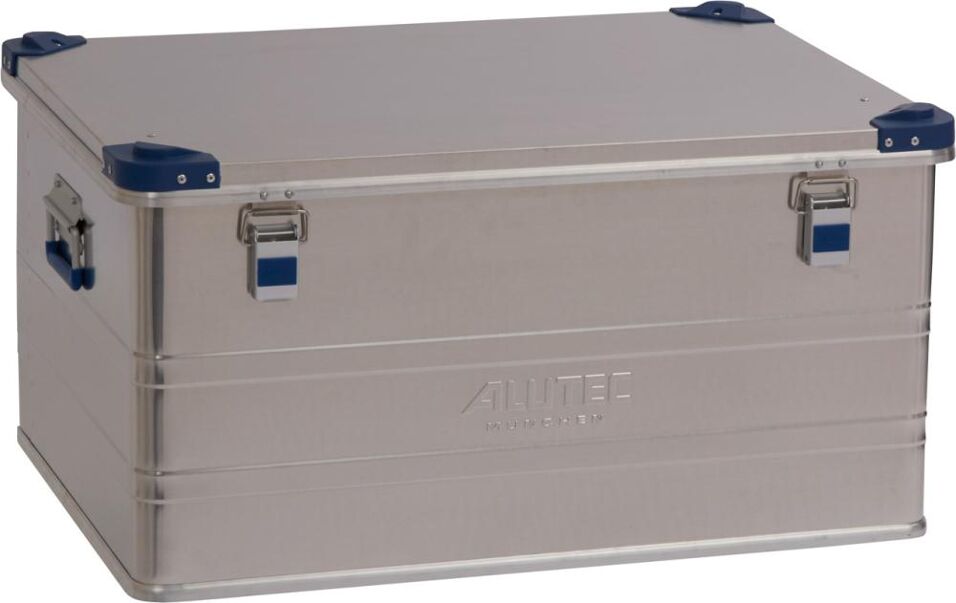 Product afbeelding Alutec aluminiumbox D163  1150x350x380mm
