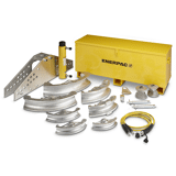 Enerpac Pijpbuiger set stb202n