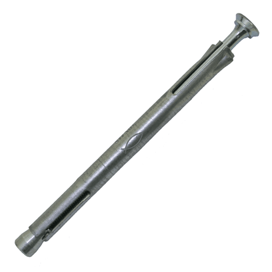 Product afbeelding Fischer kozijnplug F-M 10x182 mm