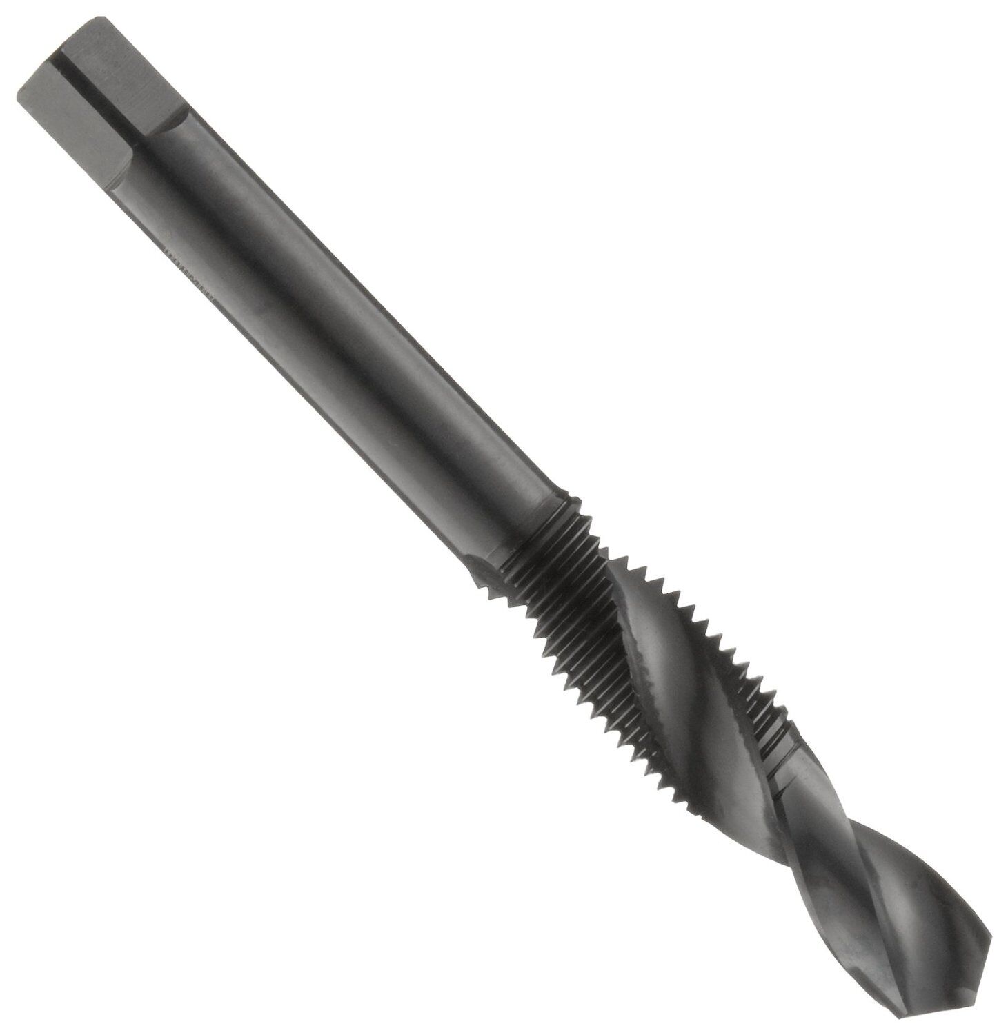 Dormer HSS Combi-boortap voor metrische schroefdraad E650 - M6