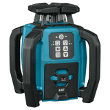 Makita accu rotatie laser groen  SKR001Z