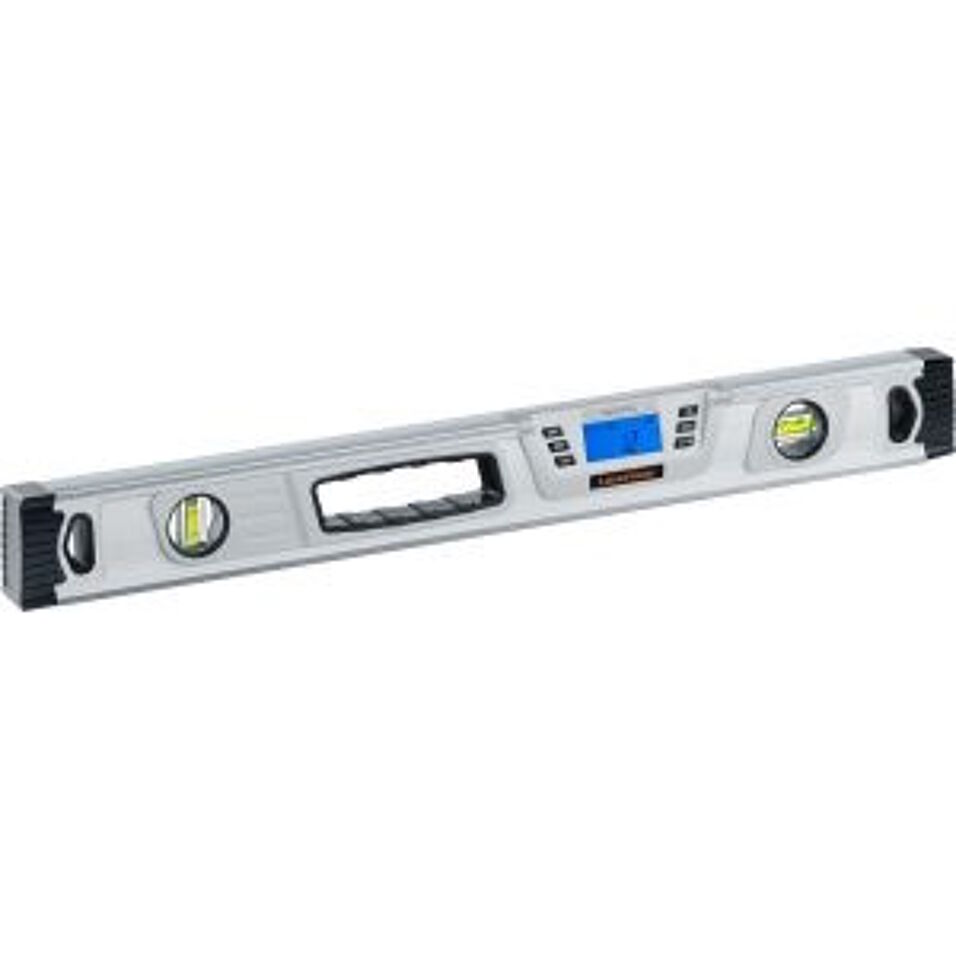 Product afbeelding Laserliner Digitale Waterpas Digilevel Plus 60Cm
