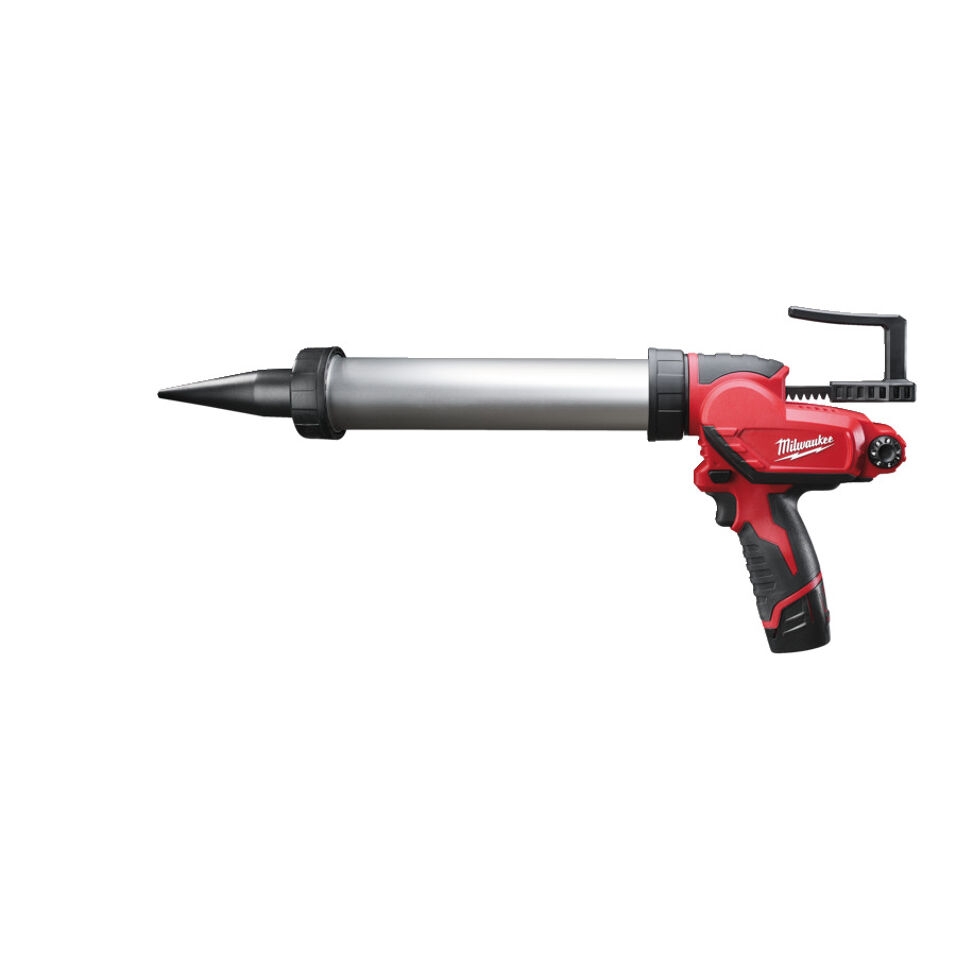 Product afbeelding Milwaukee accu kitpistool M12 PCG/400A-201B