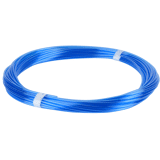 SMC Slang PU blauw  8mm      TU0805BU-20